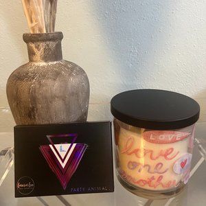 ⭐️ 3/$12 ⭐️ Laura Lee Party Animal Eyeshadow Palette